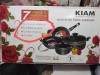 Kiam  Fry Pan